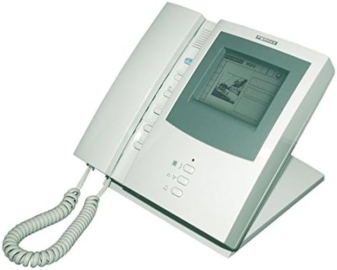 Fermax 2537 – conserjeria CITYMAX MDS Digital