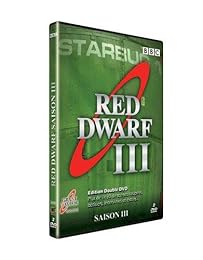 Red Dwarf - Saisons Iii