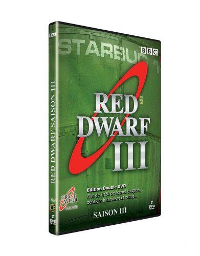Red Dwarf - Saisons Iii
