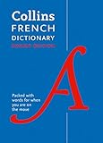 Collins French Dictionary: Pocket Edition by 