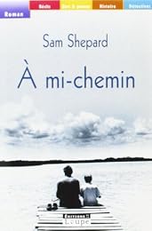 À mi-chemin