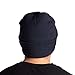 DG Hill Set of 3 Warm Winter Hats for Men, Winter Hats for Boys Teen, Mens Beanie Hats for Men Set: Navy Blue, Slate Gray and Black Hat