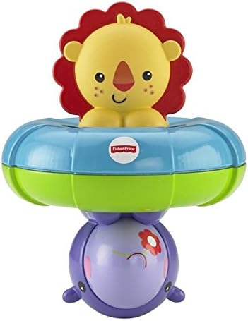 fisher price bath toys