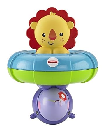 Fisher Price Mascota de baño divertida Mattel BFH