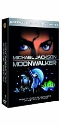Moonwalker - Edition Limitée