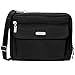 Baggallini Wander Bag, Black/Sand, One Size