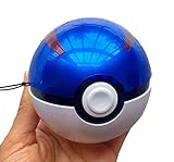 Pokemon GO Pokeball Drive Ball Power Bank - 3rd Generation Pokeball Charger