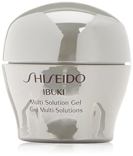 Shiseido гель для лица универсальный ibuki 30мл (729238114548)