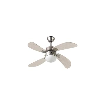 Farelek 112423 Ceiling Fan Amazon Co Uk Diy Tools
