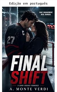 Livro Turno final