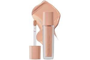 JAVIN DE SEOUL Wink Eye Primer | Long-Lasting Crease-Free Eye Makeup, Smooths & Preps Eyelid Base, Vibrant Colors, All-Day Wear - 5.5g (01 Pale Ginger)