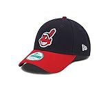 New Era MLB Home The League 9FORTY Adjustable Cap
