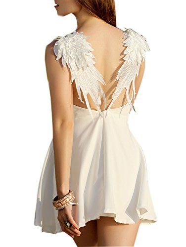 princess polly baby blue dress Love for Linen main image 1