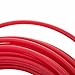 Happybuy Oxygen Barrier 1/2 Inch 300 Feet Tube Coil EVOH PEX-B Pipe, for Residential Commercial Radiant Floor Heating, Red