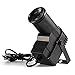 Donner Spotlight Stage Effect Pinspot LED Light DL-5 10W 6CH RGBW Auto/DMX DJ Lightning Control