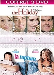 The Holiday + La Rupture