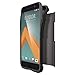 Spigen Slim Armor HTC 10 Case with Kickstand and Air Cushion Technology Hybrid Drop Protection for HTC 10 2016 - Gunmetal