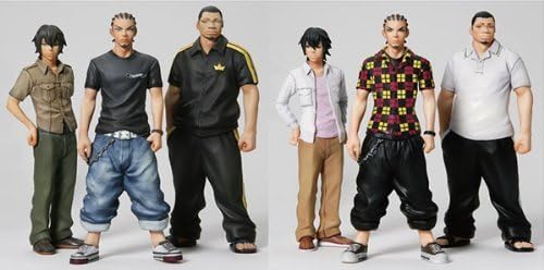 NEXT LEBEL clover (BOX)