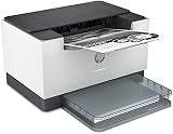 HP LaserJet M209dw Wireless Monochrome Printer 2-Sided Auto-On Off 150 Sheet view 22