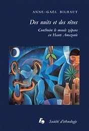 Des  nuits et des rêves