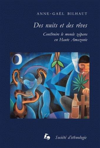 Des  nuits et des rêves