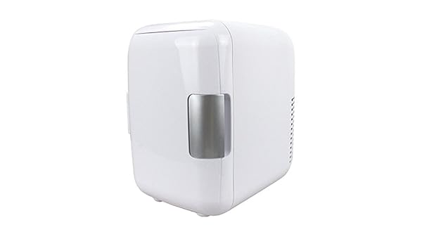 Compra SL&BX Nevera pequeña, Refrigeradores compactos 4l coche ...