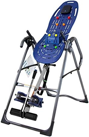 Teeter EP-970 Ltd. Inversion Table