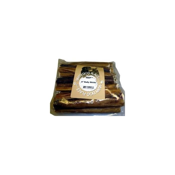 Do Bully Sticks Make Dogs Pee Smells Bad