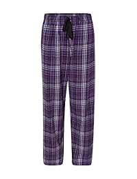 boxercraft Flannel Pant