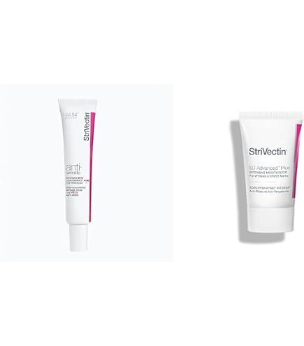 Amazon.com: StriVectin Anti-Wrinkle Intensive Eye Cream
