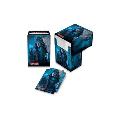 Ultra Pro Magic The Gathering Shadows over Innistrad v2 Full View Deck Box