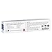 Coral White Cinnamon Tea Tree Natural Fluoride Free, Glycerin and SLS Free Coral Calcium Xylitol Toothpaste - 6 Ounces