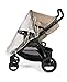 Peg Perego Stroller Rain Cover