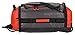 Eagle Creek Cargo Hauler Duffel, 90L, Flame/Asphalt