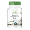Fairvital | Calcium Magnesium Zink – 250 Tabletten – HOCHDOSIERT – VEGAN – Mineralstoff-Komplex