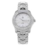 TAG Heuer Men's WJ1111.BA0570 Link Series Watch