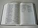 BIBELE Mahungu Lamenene / The Bible in TSONGA Language V043 Medium Size / 1989 New Translation (BST) with Glossary