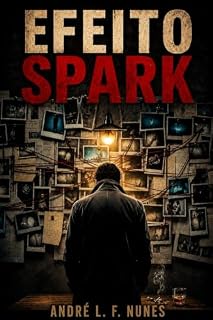 Livro Efeito Spark