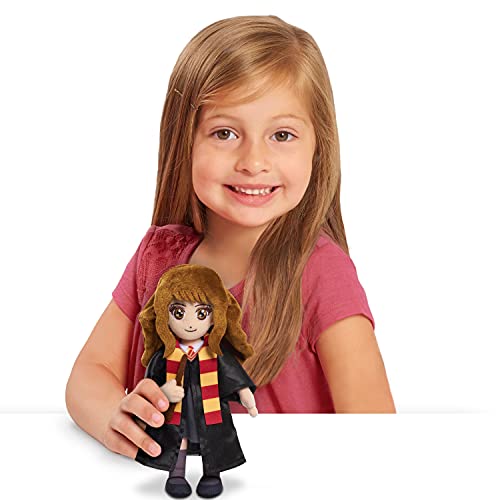 Harry Potter™ 8Inch Spell Casting Wizards Hermione Granger™ Small