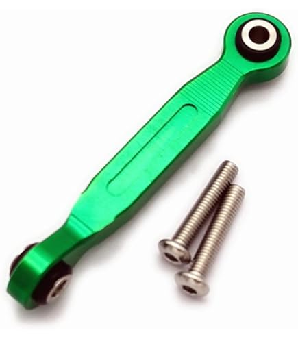 Traxxas X Maxx 8s RC CNC Aluminum Toe Links For TRAXXAS X-MAXX 1/5 8S