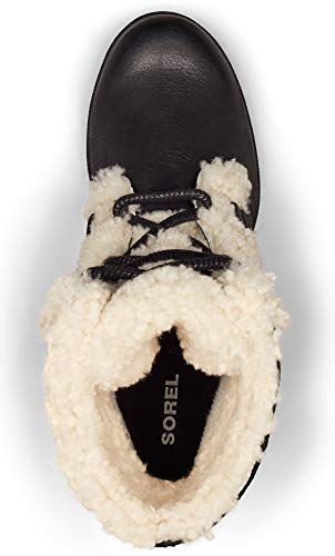Sorel-Womens-Joan-of-Arctic-Wedge-II-Shearling-Winter-Boot-Black