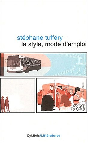 Le  style mode d'emploi