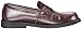 Sperry Colton Penny Loafer (Toddler/Little Kid/Big Kid),Burgundy,6.5 M US Big Kid