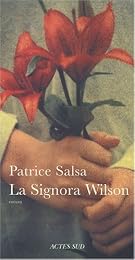 La  Signora Wilson