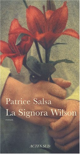 La  Signora Wilson