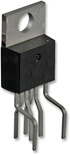 Power Integrations Off Line Switcher, 6A, To-220-6 - TOP244YN