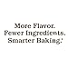 Unique Snacks Sourdough Craft Beer Pretzel Rings, Delicious Homestyle Baked Snack Bag, Vegan, OU Kosher, and Non-GMO Food, No Artificial Flavor, 11 Oz. Bag, Pack of 3