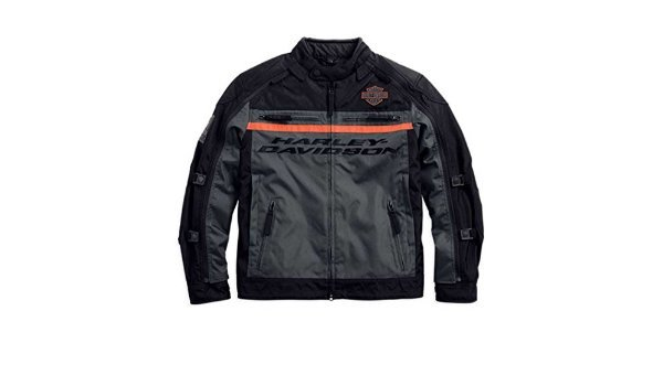 harley davidson elite switchback jacket