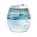 Amazon.com: Honeywell HUL520W Mistmate Cool Mist Humidifier, White