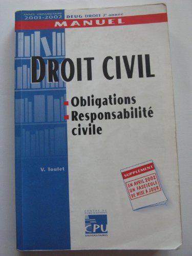 Droit civil